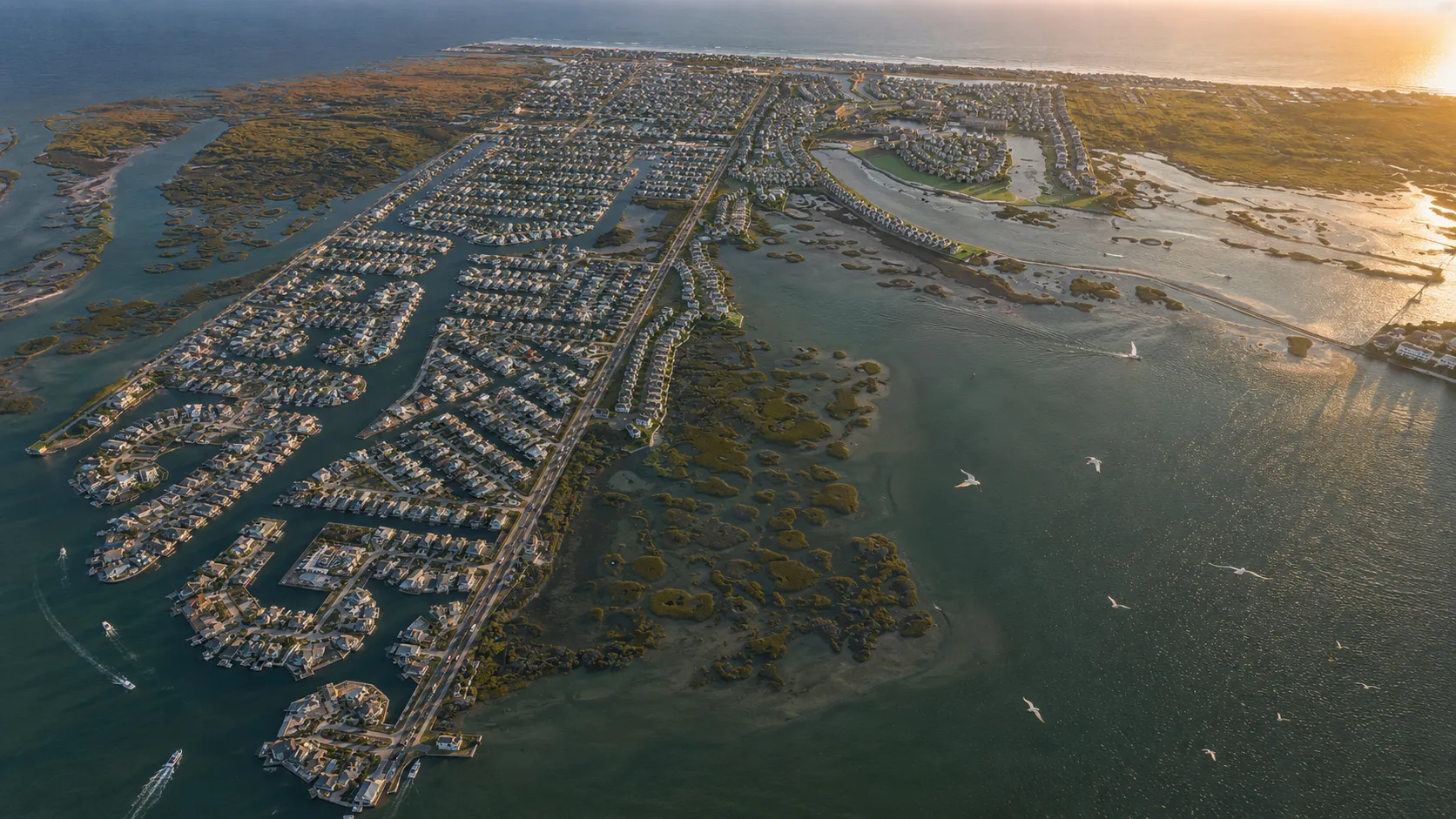 Discovery Sands